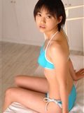 堀井美月 紫彩乃 桥本彩 [dgc]日本美女套图(31)
